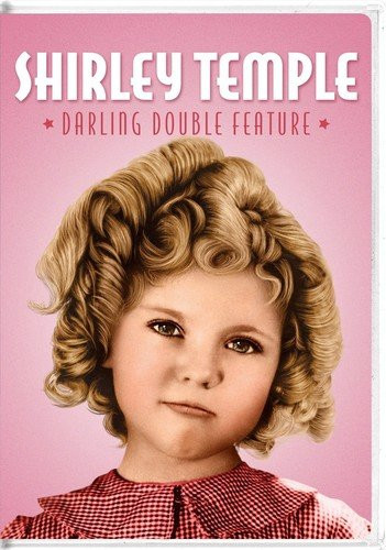 Shirley Temple Darling Double Feature