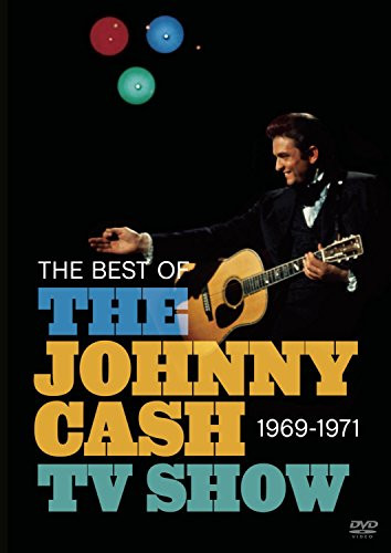 The Best Of The Johnny Cash Show