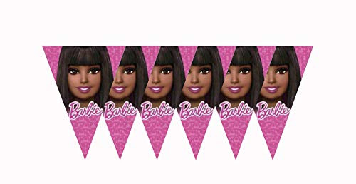 party decoration barbie doll banner pink banner princess poster barbie centerpieces ballons decoration pink ballons confetti ballerina princess party supplies colorbarbie invitation blowers party decoration barbie doll banner pink banner princess poster barbie centerpieces ballons decoration pink ballons confetti ballerina princess party supplies colorbarbie invitation blowers