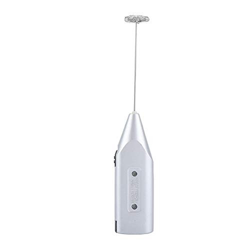 Household Electric Milk Frother Handheld Egg-beater Egg Breaker Whisk Household Electric Milk Frother Handheld Egg-beater Egg Breaker Whisk