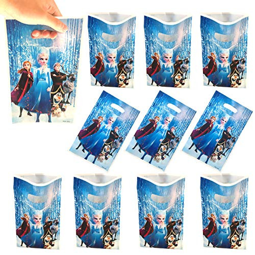 30 Packs Frozen Party Gift Bags Frozen Gift Candy Bags Party Decorations for Kids and Frozen Birthday Party Supplies Gift Bags 30 Packs Frozen Party Gift Bags Frozen Gift Candy Bags Party Decorations for Kids and Frozen Birthday Party Supplies Gift Bags