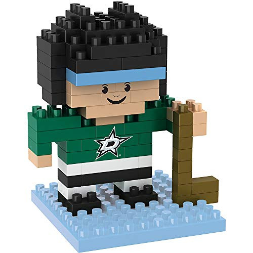 Dallas Stars 3D Brxlz - Player