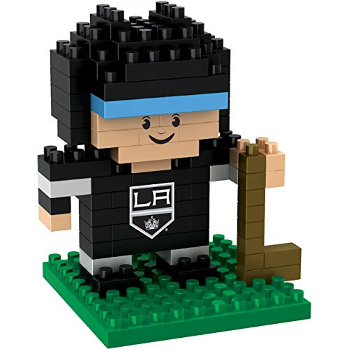 Los Angeles Kings 3D Brxlz - Player