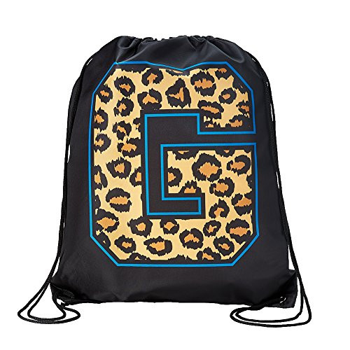 Enzo Big Cass Certified G WWE Drawstring Bag Enzo Big Cass Certified G WWE Drawstring Bag