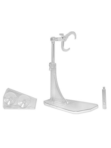 NECA Dynamic Action Figure Stand with 2 Bases