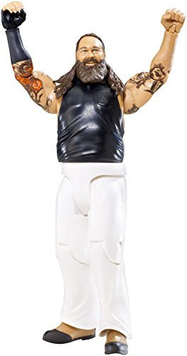 WWE Series #41 - #41 Bray Wyatt Figure