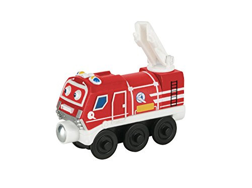 Chuggington Wooden Railway Asher