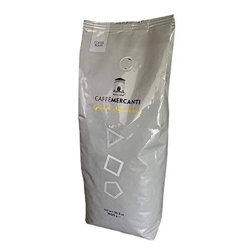 Caffe Mercanti  Oro 2.2 lb Bag