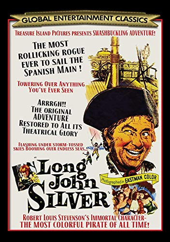 Long John Silver