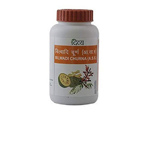 Patanjali Divya Bilwadi Churna - 100 gm  Pack of 2