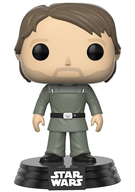 Funko Pop Star Wars: Rogue One - Galen Erso Toy Figure Funko Pop Star Wars: Rogue One - Galen Erso Toy Figure