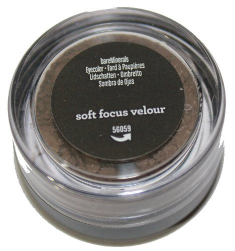 bareMinerals Eyecolor - Soft Focus Velour - MINI  Misc.