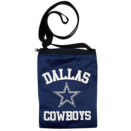 NFL Dallas Cowboys Game Day Pouch