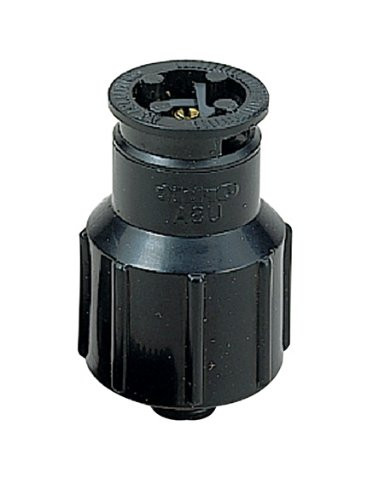 Orbit Watermaster Half-Circle Shrub Sprinkler Head
