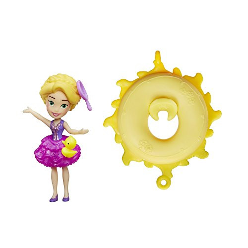 Disney Princess Little Kingdom Floating Cutie Rapunzel Disney Princess Little Kingdom Floating Cutie Rapunzel