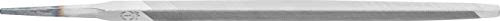 7 inch Slim Taper Saw File Three Square Second Cut