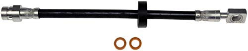 Dorman H622446 Brake Hydraulic Hose for Select Ford Models