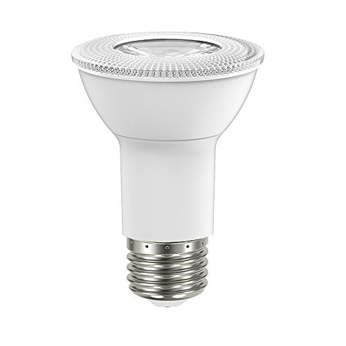 Maximus ML-8PAR20-830-25-D PAR20 Led Bulb, Dimmable