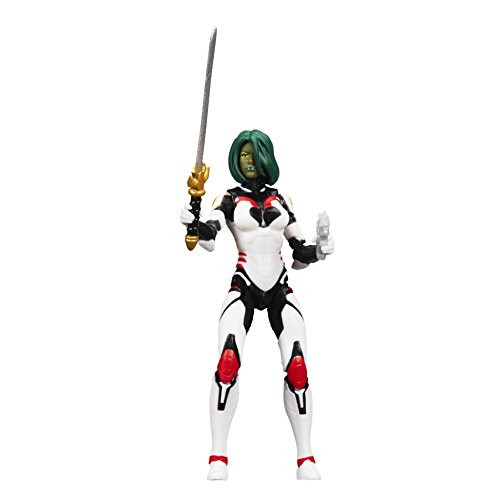 Marvel Legends Series 3.75in Gamora