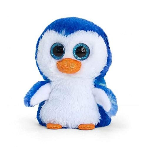 Keel Toys Mini Motsu 4in Starbright
