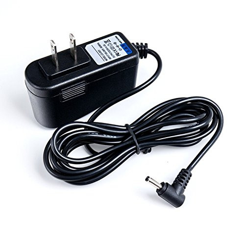 AC DC Adapter for Remington MB-4040 PG-525 Lithium Power Stubble  and  Beard Trimmer Wall Charger