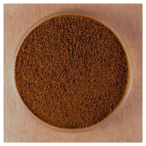 Chili Pepper Pasilla Powder - 4 oz Pouch