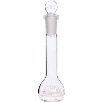 Cole-Parmer elements AO-34502-79 Cole-Parmer elements Volumetric Flask  Pack of 2