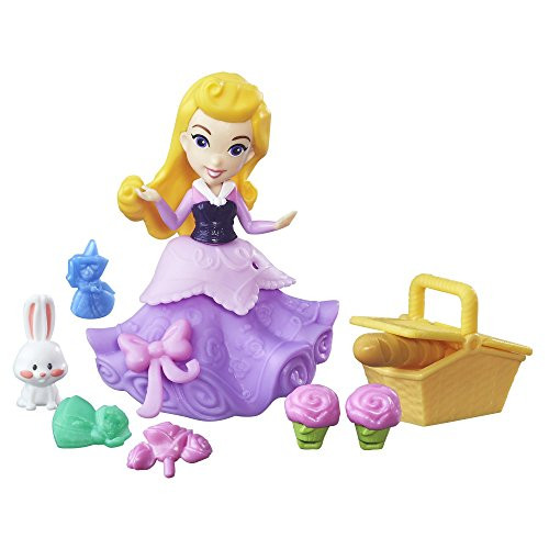 Disney Princess Little Kingdom Aurora's Picnic Surprise