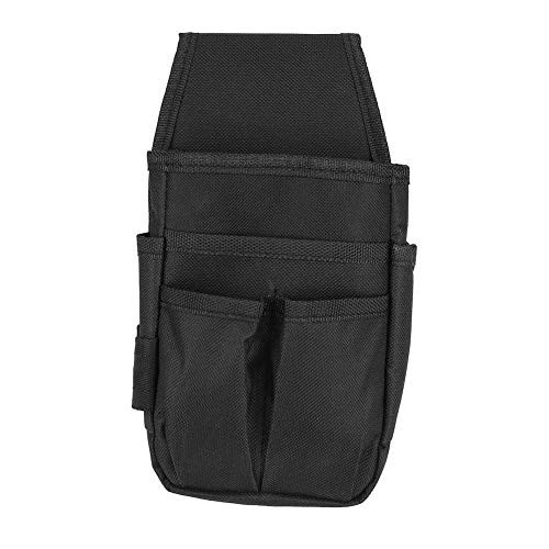 Beennex Electrician Tool Waist Bag with Multiple Pockets Hardware Tools Pouch