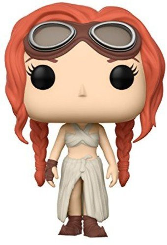 Funko Pop Movies: Mad Max Fury Road-Capable Collectible Figure