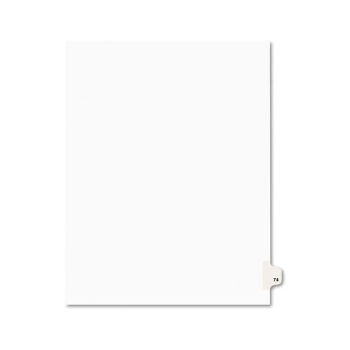 Averyplus Avery-Styleplus Legalplus Sideplus Tabplus Divider percent2cplus Title percent3aplus 74 percent2cplus Letter percent2cplus White percent2cplus 25 percent2fPack