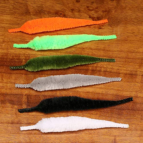 Magnums Micro Dragon Tails Olive