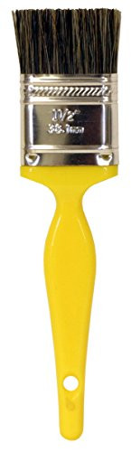 Nanoskin 85-649 Paint Brush Style Detail Brush