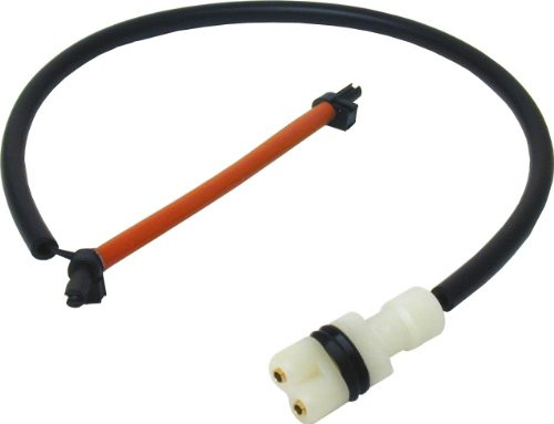 URO Parts 986 612 365 00 Rear Brake Pad Sensor