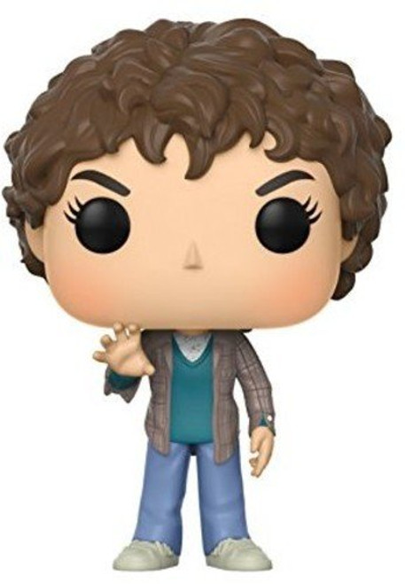 Funko Pop Television: Stranger Things-Eleven Collectible Vinyl Figure Funko Pop Television: Stranger Things-Eleven Collectible Vinyl Figure