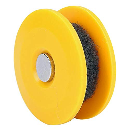 Finetoknow Bike Chain Gear Roller Oiler Lubricator Bicycle Care Tool