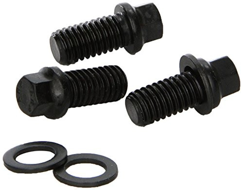 ARP 1303102 Black Oxide Hex Motor Mount Bolt