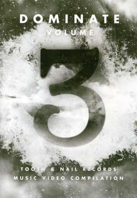 Dominate Vol. 3 Dominate Vol. 3
