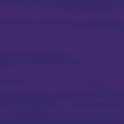 Amscan Striking Solid Color Gift Wrap with Hang Tab Party Supply, Purple, Paper, 5' X 30" Party Supplies