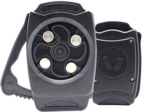 2 Pack Topless Beer Can Opener Rip And Sip Can Opener Smooth Edge Multifunctional Bottle Opener Safety Easy Manual Can Opener for 8-19 Oz Beverage Cans Household Kitchen Bar Tool Beer Can Opener