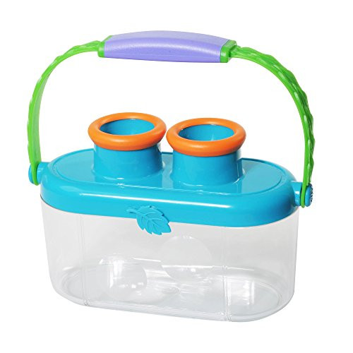 Educational Insights GeoSafari Jr. Bugnoculars Educational Insights GeoSafari Jr. Bugnoculars