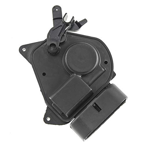 A-Premium Door Lock Actuator Replacement for Toyota RAV4 2000-2005 Front Driver Side