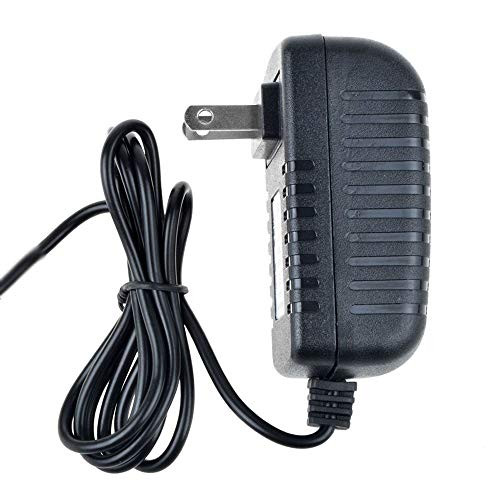 Cdcjkuai AC Adapter for Morley Classic Wah Dual Bass Wah  and  FX Blender Power Supply