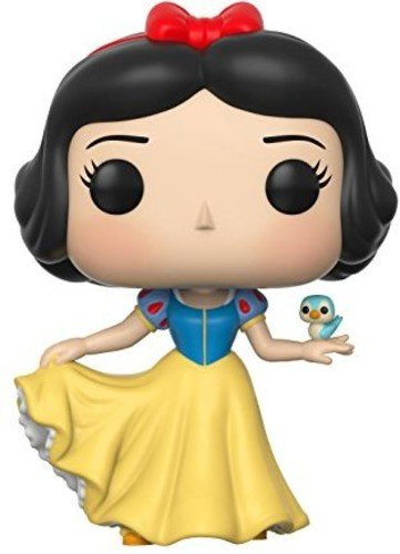 Funko Pop Disney Snow White Collectible Vinyl Figure