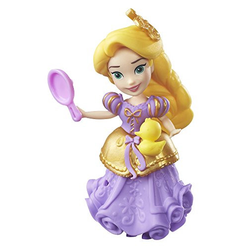 Disney Princess Little Kingdom Classic Rapunzel Disney Princess Little Kingdom Classic Rapunzel