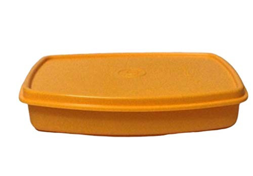 Tupperware Classic Slim Lunch Box