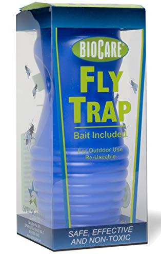 Bio Care Naturals Fts Fly Trap