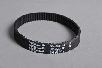 TRV BELTTCS DUST Care Geared Power Nozzle  32-3320-09