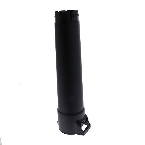 OEM N510906 replacement leaf blower vacuum upper tube BEBL7000