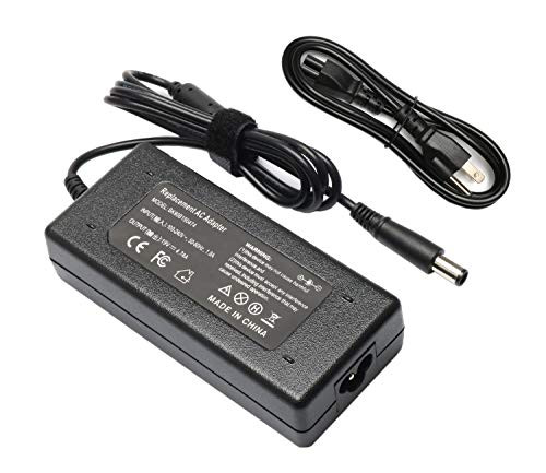 19V Adapter for HP UltraSlim Docking Station 2013 US D9Y32AAABA D9Y32UTABA D9Y19AV D9Y19AV-ABA HSTNN-IX10 Slimline 260-a000 400 500 Series 260-a114 260-a020 V8P15AA